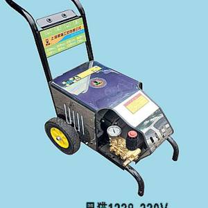 批發供應黑貓1228高壓洗車機220v